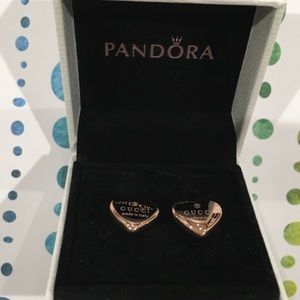 Pandora box plus FREE earrings